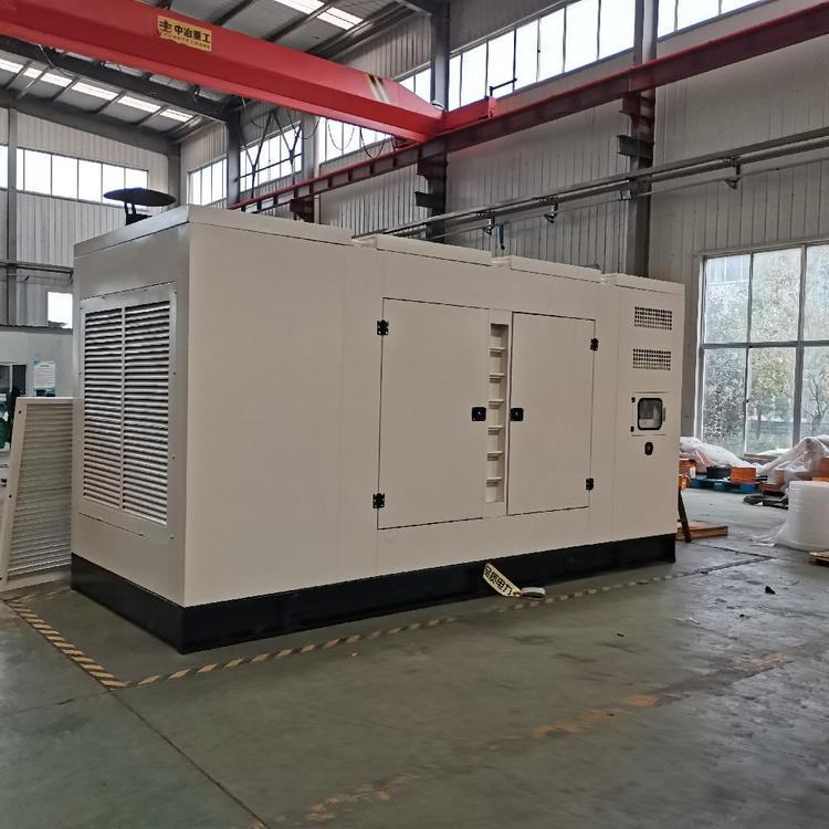 江油发电机出租